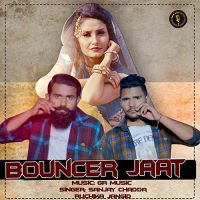 Download Bouncer Jaat Sanjay Chadda and Ruchika Jangid mp3 song