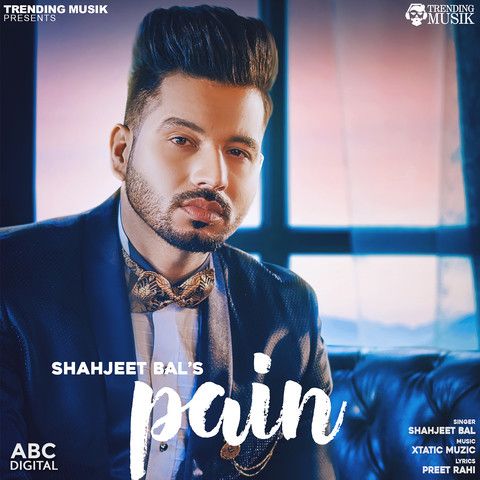 Download Pain Shahjeet Bal mp3 song, Pain Shahjeet Bal full album download