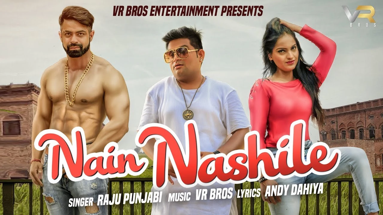 Download Nain Naisle DJ Mandeep Andana mp3 song