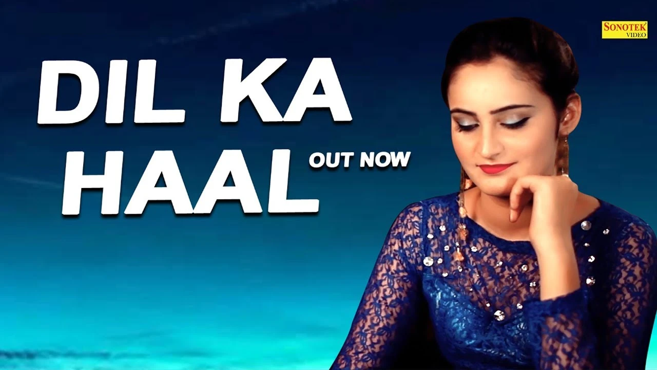 Download Dil Ka Haal Mohit Dhiman Raghav mp3 song