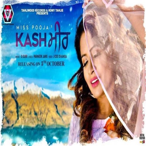 Download Kashmir Miss Pooja mp3 song, Kashmir Miss Pooja full album download