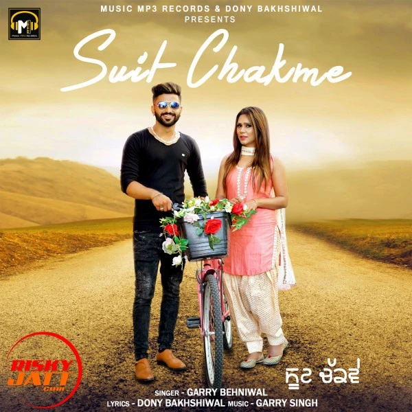 Download Suit Chakme Garry Behniwal mp3 song