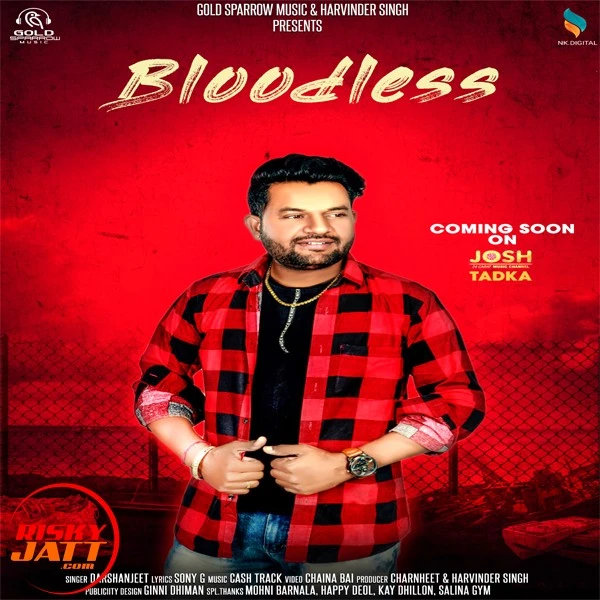 Download Bloodless Darshanjeet mp3 song, Bloodless Darshanjeet full album download