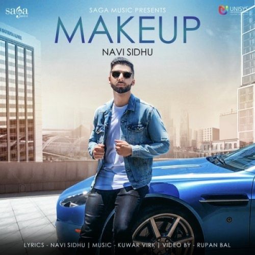 Download Makeup Navi Sidhu mp3 song, Makeup Navi Sidhu full album download
