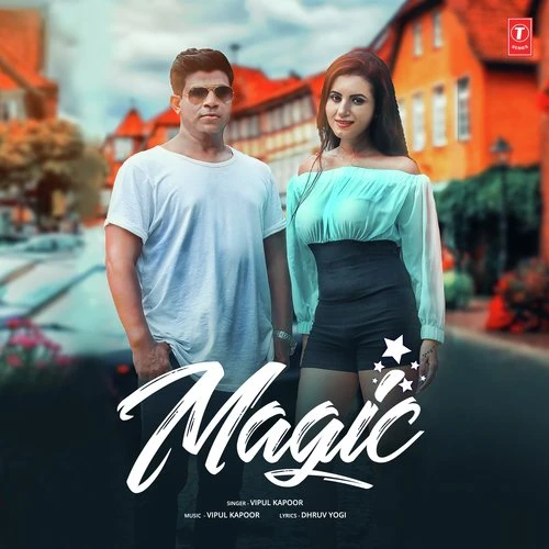 Download Magic Vipul Kapoor mp3 song
