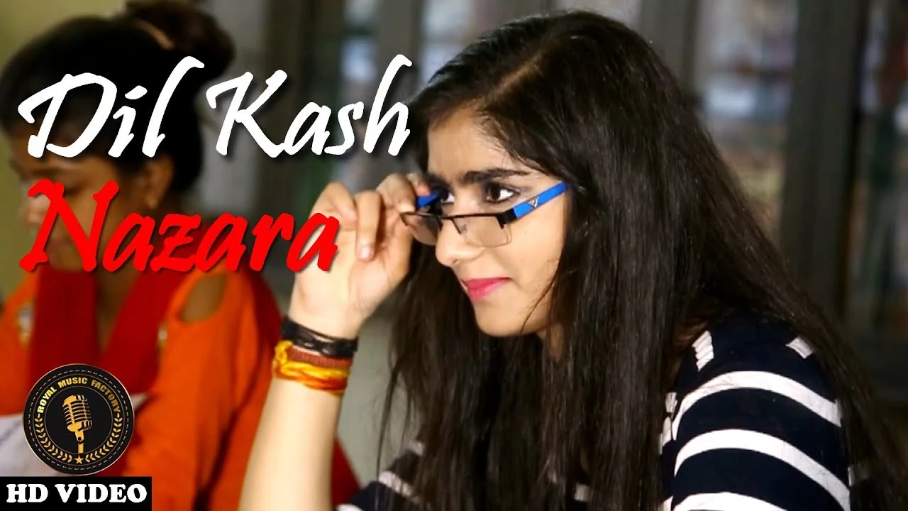 Download Dil Kash Nazara Azhar Choudhary, Ayush Choudhary, Priya Bhati and others... mp3 song