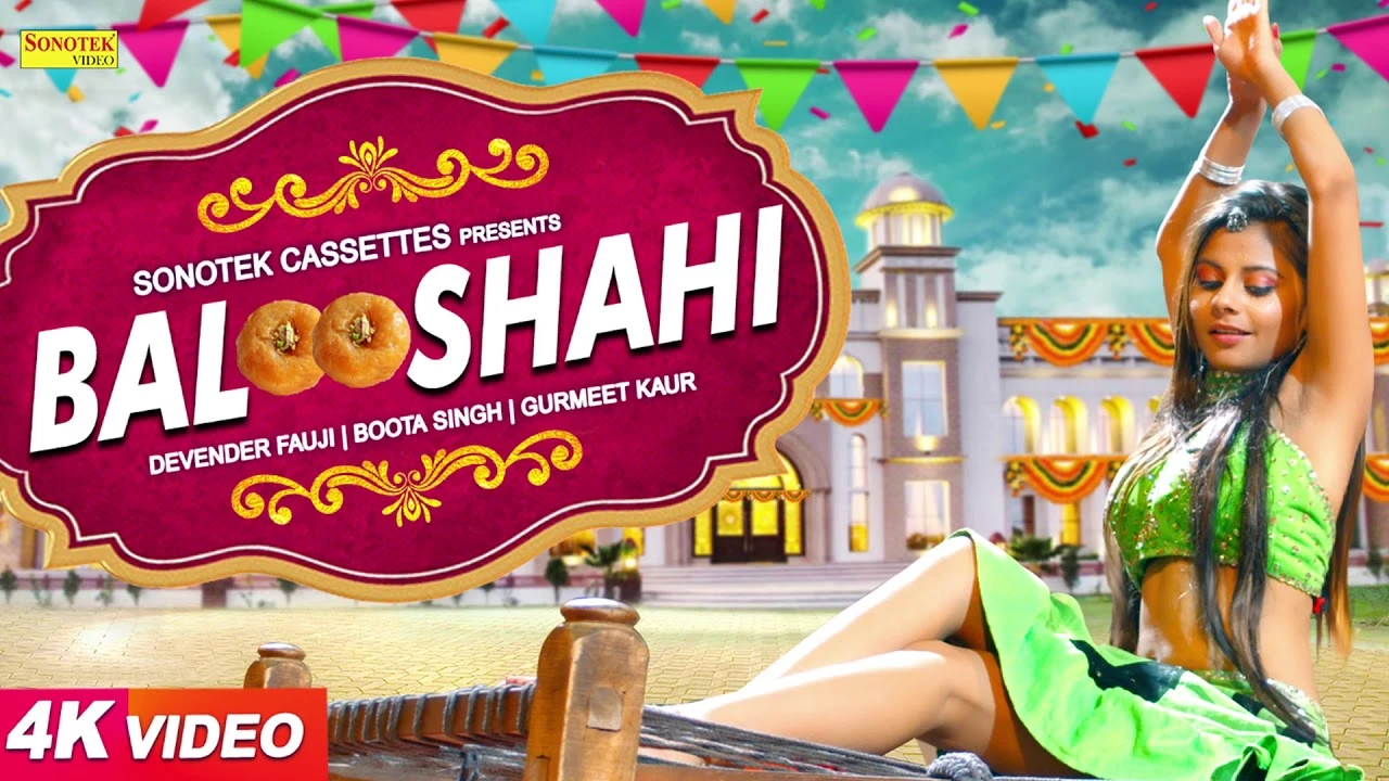 Download Balushahi Gurmeet Kaur, Mr Boota, Devender Foji and others... mp3 song
