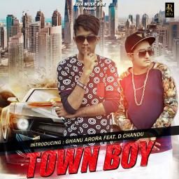 Download Town Boy D Chandu, Ghanu Arora mp3 song, Town Boy D Chandu, Ghanu Arora full album download