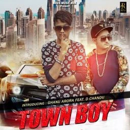 Download Town Boy D Chandu and Ghanu Arora mp3 song