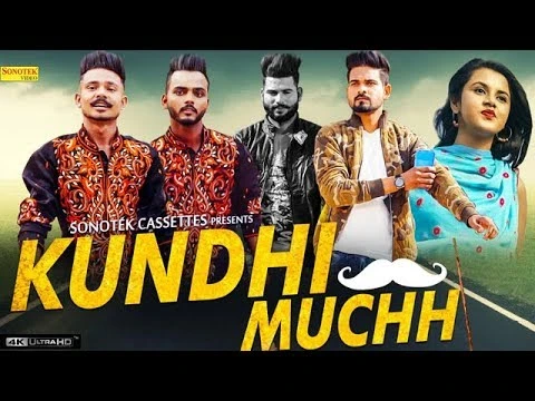Download Kundi Muchh Kuldeep Bahmniya and Sufi Johny mp3 song
