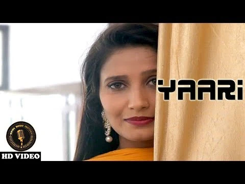 Download Yaari Tr and Mahi Chouhan mp3 song