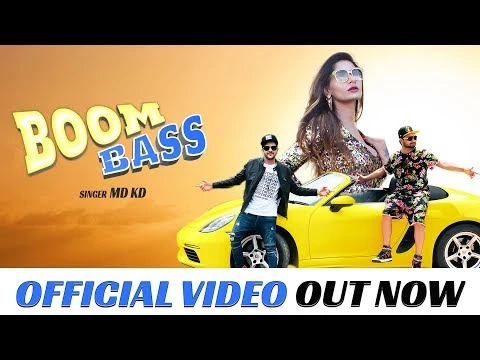 Download Boom Bass Kd and Md mp3 song