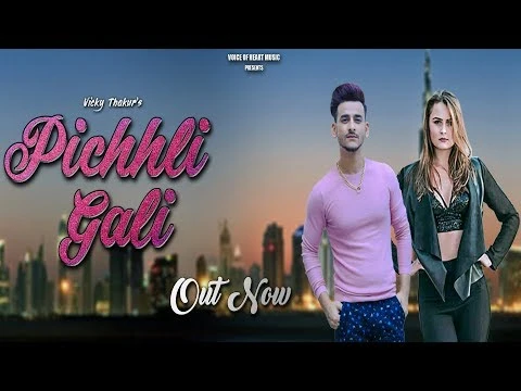 Download Pichhli Gali Anna Prom and Vicky Thakur mp3 song