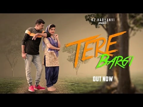 Download Tere Bargi Pardeep Jandli and Sonia Sagar mp3 song