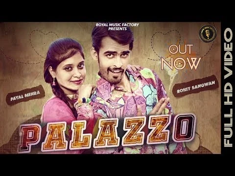 Download Palazzo PK Rajli mp3 song