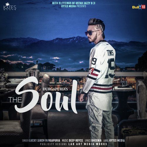 Download The Soul Lucky Singh Durgapuria mp3 song, The Soul Lucky Singh Durgapuria full album download