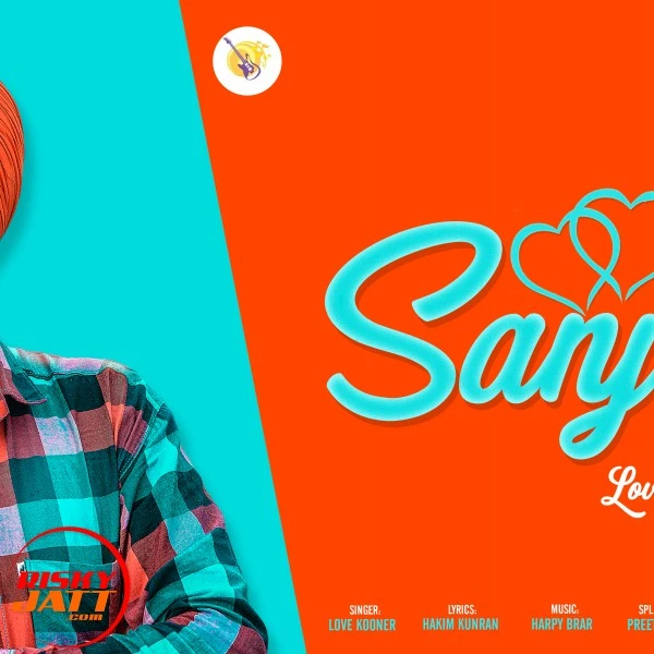 Download Sanjog Love Kooner mp3 song