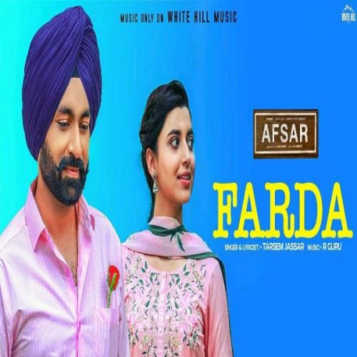 Download Farda (Afsar) Tarsem Jassar mp3 song, Farda (Afsar) Tarsem Jassar full album download