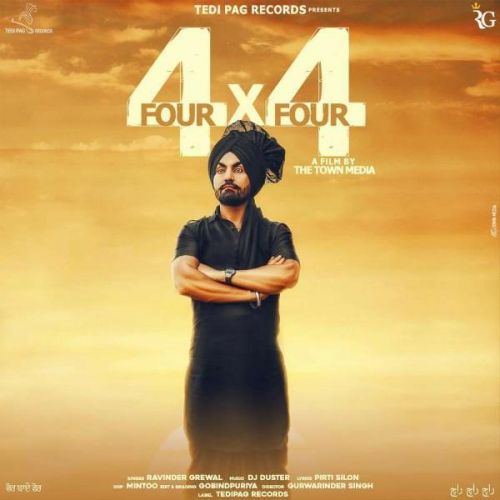 Download Four By Four Ravinder Grewal mp3 song, Four By Four Ravinder Grewal full album download