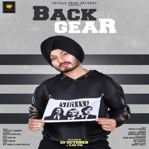 Download Back Gear Virasat Sandhu mp3 song, Back Gear Virasat Sandhu full album download