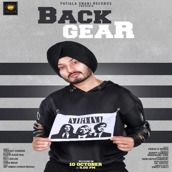 Download Back Gear Virasat Sandhu mp3 song