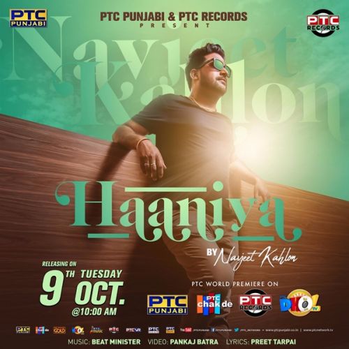 Download Haaniya Navjeet Kahlon mp3 song, Haaniya Navjeet Kahlon full album download
