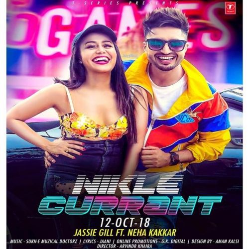 Download Nikle Currant Jassi Gill, Neha Kakkar mp3 song, Nikle Currant Jassi Gill, Neha Kakkar full album download