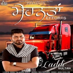 Download Mehnataan Laddi Sultan mp3 song, Mehnataan Laddi Sultan full album download