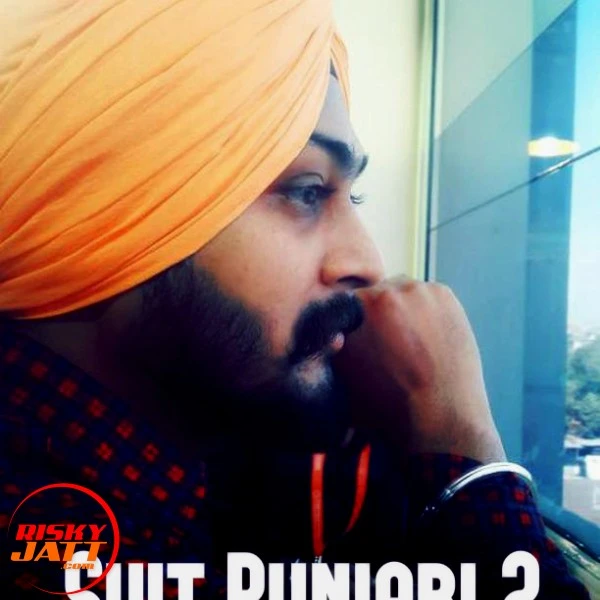 Download Suit Punjabi 2 Ginny Fatehgariya mp3 song