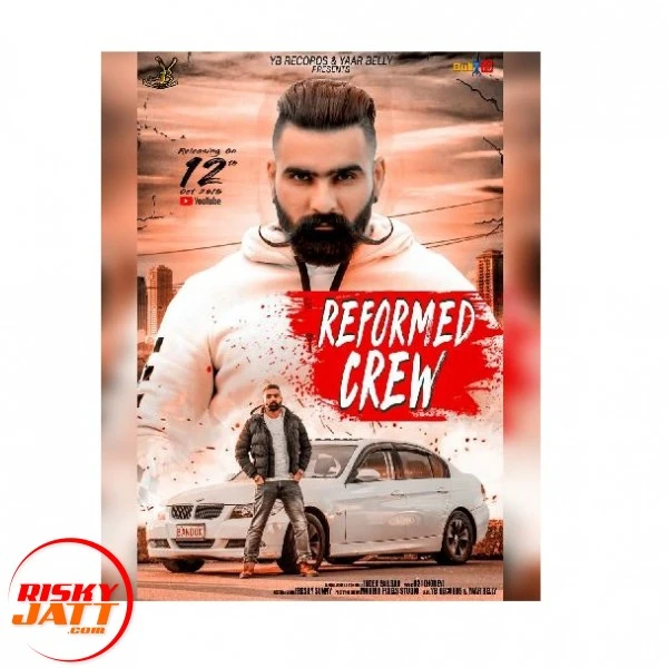 Download Reformed Crew Inder Zaildar mp3 song
