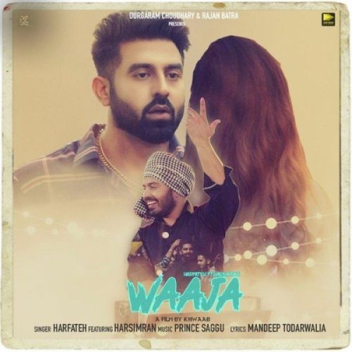 Download Waaja Harfateh, Harsimran mp3 song, Waaja Harfateh, Harsimran full album download
