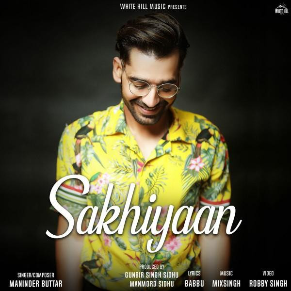 Maninder Buttar mp3 songs download,Maninder Buttar Albums and top 20 songs download