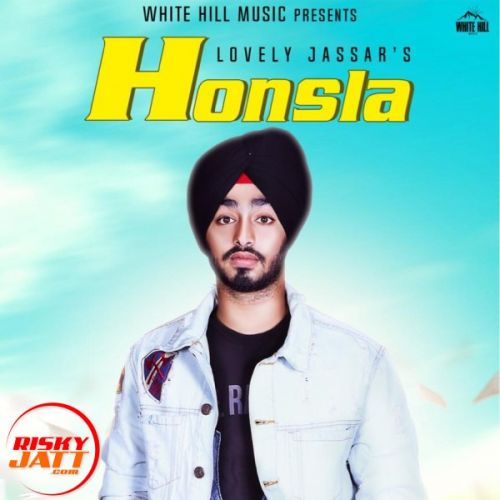 Download Honsla Lovely Jassar mp3 song, Honsla Lovely Jassar full album download