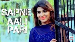 Download Sapne Aali Pari Rahul Puthi, Sonika Singh mp3 song, Sapne Aali Pari Rahul Puthi, Sonika Singh full album download