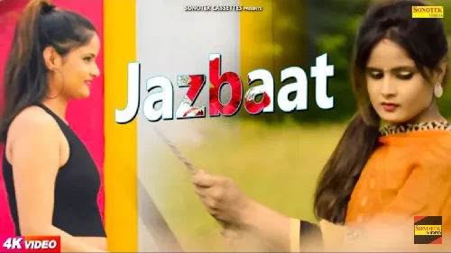 Download Jazbaat TR Panchal, Vikram Chauhan, Myra Rajput mp3 song, Jazbaat TR Panchal, Vikram Chauhan, Myra Rajput full album download