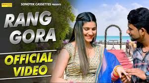 Download Rang Gora Sapna Chaudhary, Meher Risky, Kavita Shobu mp3 song, Rang Gora Sapna Chaudhary, Meher Risky, Kavita Shobu full album download