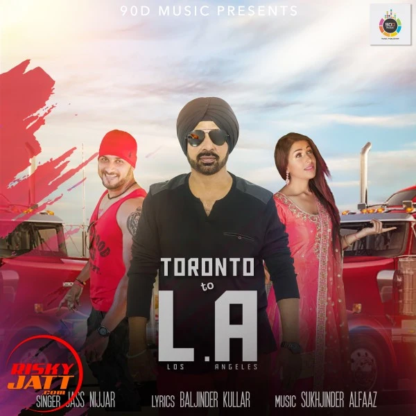 Download Toronto Jass Nijjar mp3 song
