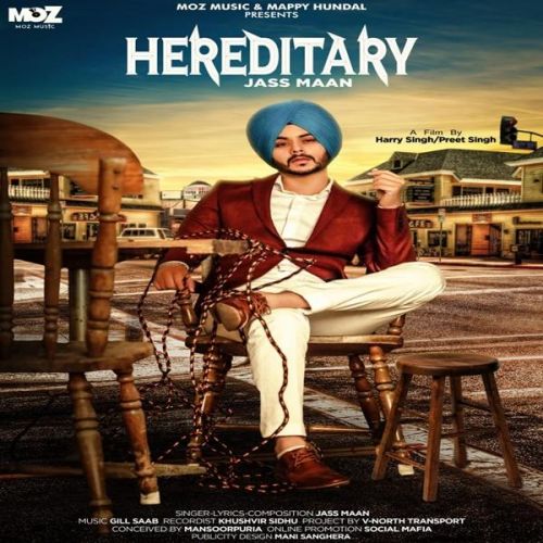 Download Hereditary Jass Maan mp3 song, Hereditary Jass Maan full album download