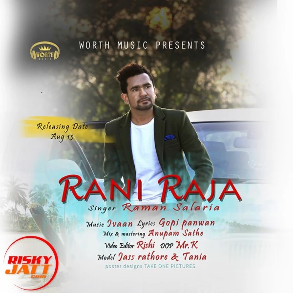 Download Rani Raja Raman Salaria mp3 song