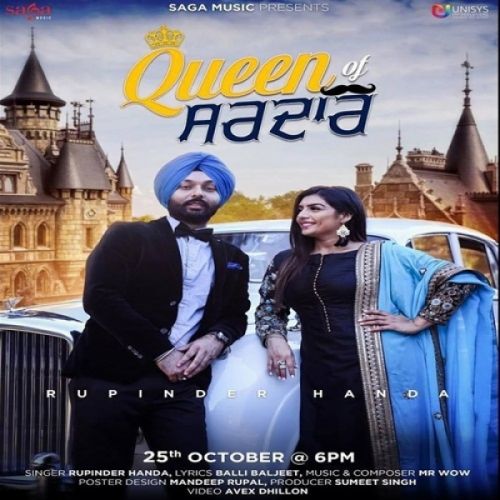 Rupinder Handa mp3 songs download,Rupinder Handa Albums and top 20 songs download