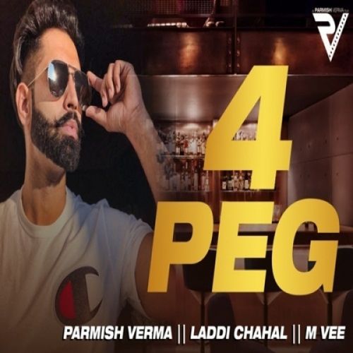 Download 4 Peg Parmish Verma mp3 song, 4 Peg Parmish Verma full album download