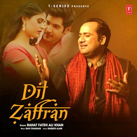 Download Dil Zaffran Rahat Fateh Ali Khan mp3 song, Dil Zaffran Rahat Fateh Ali Khan full album download