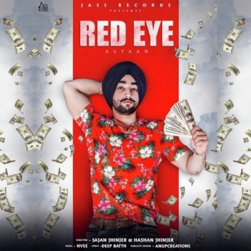 Download Red Eye Avtaar mp3 song, Red Eye Avtaar full album download