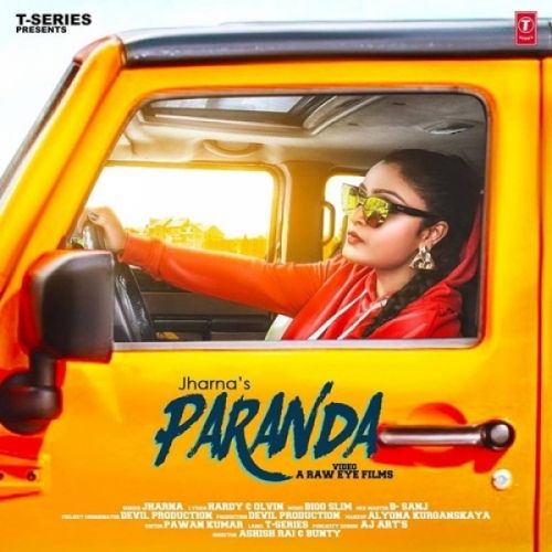 Download Paranda Jharna mp3 song, Paranda Jharna full album download