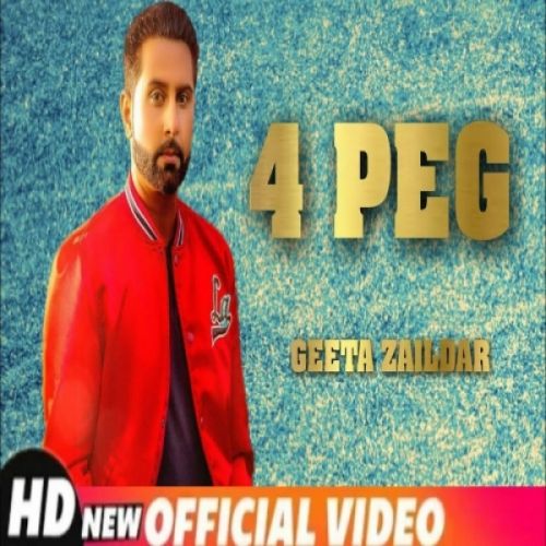 Download 4 Peg Geeta Zaildar mp3 song, 4 Peg Geeta Zaildar full album download