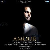 Download Amour Khaleef mp3 song, Amour Khaleef full album download