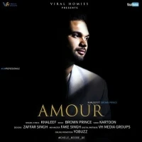 Download Amour Khaleef mp3 song