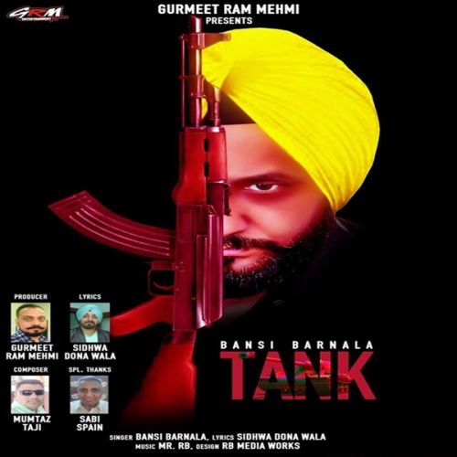 Download Tank Bansi Barnala mp3 song, Tank Bansi Barnala full album download