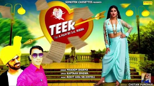 Download Teer Masoom Sharma, Kaptaan Singwa, Sapna Chaudhary mp3 song, Teer Masoom Sharma, Kaptaan Singwa, Sapna Chaudhary full album download
