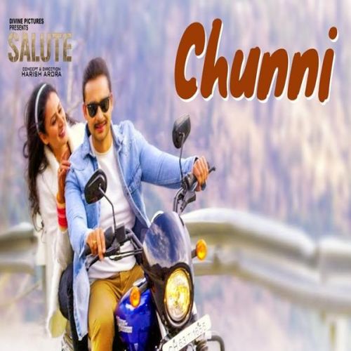 Download Chunni (Salute) Jyotica Tangri, Simarjit Kumar mp3 song, Chunni (Salute) Jyotica Tangri, Simarjit Kumar full album download
